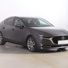 Mazda 3 2.0 e- Skyactiv X / 19585048
