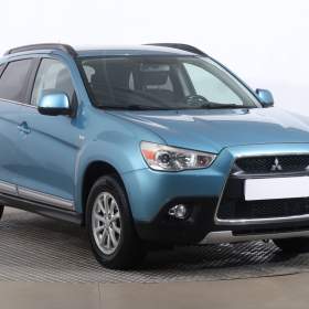 Mitsubishi ASX 1.8 DI- D MIVEC / 19585054