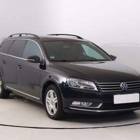 Volkswagen Passat 2.0 TDI / 19585055