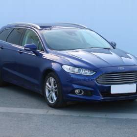Ford Mondeo 2.0 TDCI / 19585068
