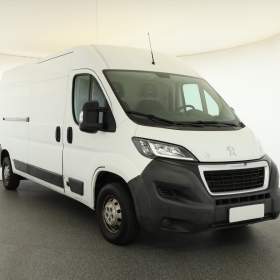 Peugeot Boxer 2.2 HDi / 19585076