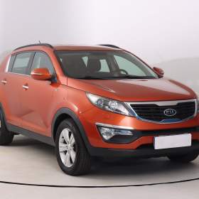 Kia Sportage 2.0 CRDi / 19585078