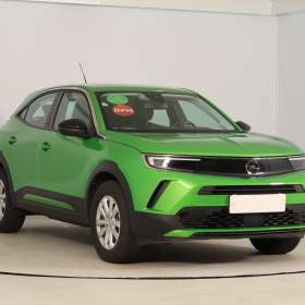 Opel Mokka- e Electric 50 kWh / 19585079