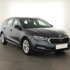 Foto inzerátu Škoda Octavia 2.0 TDI