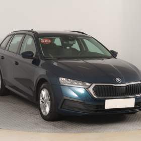 Škoda Octavia 2.0 TDI / 19585083