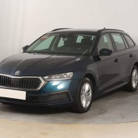 Foto inzerátu Škoda Octavia 2.0 TDI