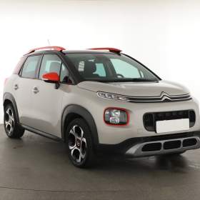 Foto inzerátu Citroën C3 Aircross 1.2 PureTech