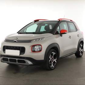 Foto inzerátu Citroën C3 Aircross 1.2 PureTech