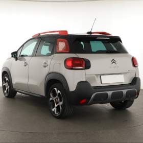 Foto inzerátu Citroën C3 Aircross 1.2 PureTech