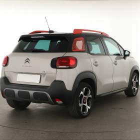Foto inzerátu Citroën C3 Aircross 1.2 PureTech