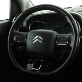 Foto inzerátu Citroën C3 Aircross 1.2 PureTech