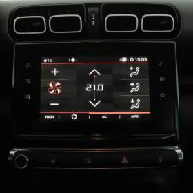 Foto inzerátu Citroën C3 Aircross 1.2 PureTech