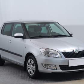 Foto inzerátu Škoda Fabia 1.2 TSI