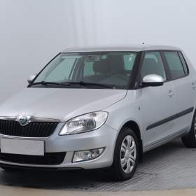 Foto inzerátu Škoda Fabia 1.2 TSI