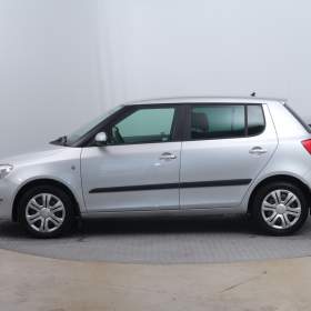 Foto inzerátu Škoda Fabia 1.2 TSI