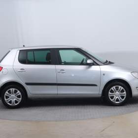 Foto inzerátu Škoda Fabia 1.2 TSI