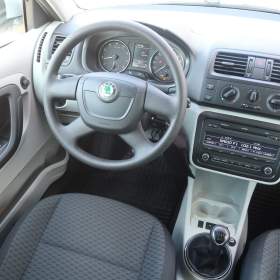 Foto inzerátu Škoda Fabia 1.2 TSI