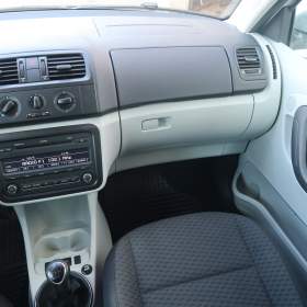 Foto inzerátu Škoda Fabia 1.2 TSI