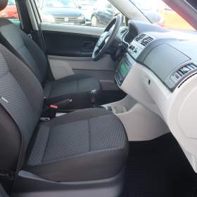 Foto inzerátu Škoda Fabia 1.2 TSI