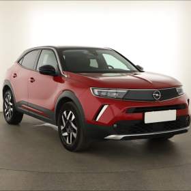 Foto inzerátu Opel Mokka 1.5 CDTI