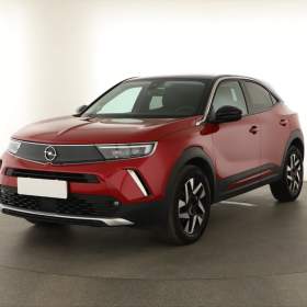 Foto inzerátu Opel Mokka 1.5 CDTI