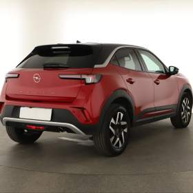 Foto inzerátu Opel Mokka 1.5 CDTI