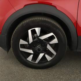 Foto inzerátu Opel Mokka 1.5 CDTI