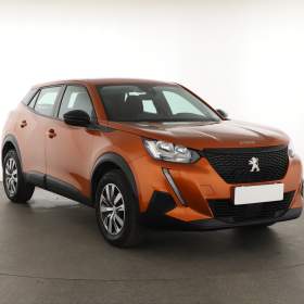 Peugeot 2008 1.2 PureTech / 19585093