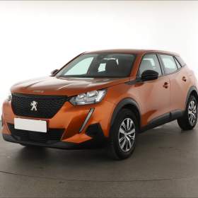 Foto inzerátu Peugeot 2008 1.2 PureTech