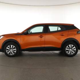 Foto inzerátu Peugeot 2008 1.2 PureTech