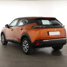 Foto inzerátu Peugeot 2008 1.2 PureTech