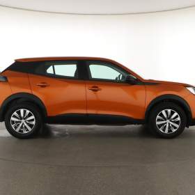 Foto inzerátu Peugeot 2008 1.2 PureTech