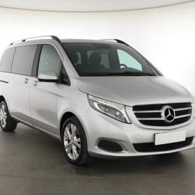 Foto inzerátu Mercedes-Benz Třídy V 250 d