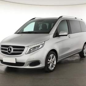 Foto inzerátu Mercedes-Benz Třídy V 250 d