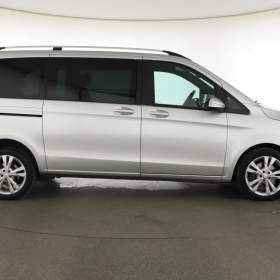 Foto inzerátu Mercedes-Benz Třídy V 250 d