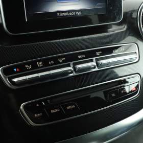 Foto inzerátu Mercedes-Benz Třídy V 250 d
