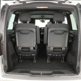 Foto inzerátu Mercedes-Benz Třídy V 250 d