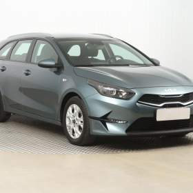 Kia Ceed 1.5 T- GDI / 19585097