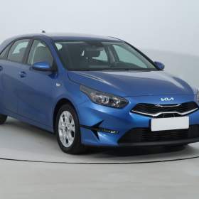 Kia Ceed 1.5 T- GDI / 19585097