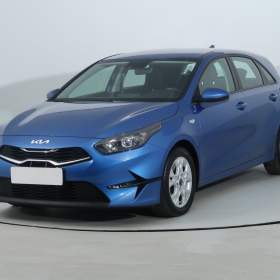 Foto inzerátu Kia Ceed 1.5 T-GDI