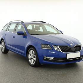 Škoda Octavia 2.0 TDI / 19585099