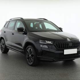 Škoda Karoq 2.0 TSI / 19585101