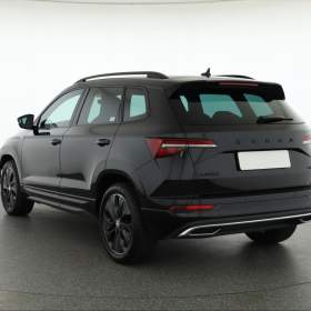 Foto inzerátu Škoda Karoq 2.0 TSI