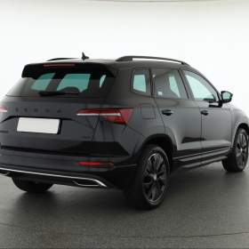 Foto inzerátu Škoda Karoq 2.0 TSI