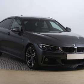 BMW 4 Gran Coupe 420d xDrive / 19585102