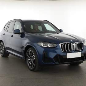 BMW X3 xDrive30d / 19585103
