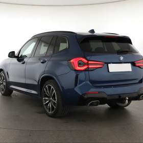 Foto inzerátu BMW X3 xDrive30d
