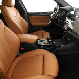 Foto inzerátu BMW X3 xDrive30d