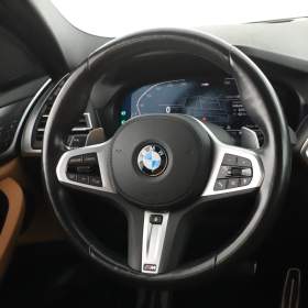 Foto inzerátu BMW X3 xDrive30d