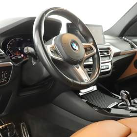 Foto inzerátu BMW X3 xDrive30d